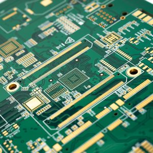 What Is PCB Electronic Board