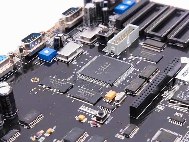 PCB vs PCBA: What’s the Difference?