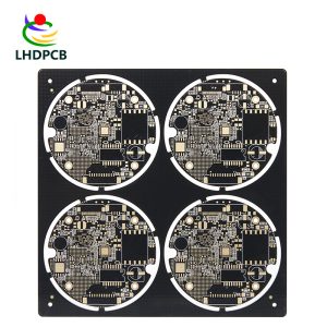 The Growing Demand for High-Density Interconnect (HDI) PCBs