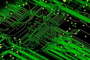 A Single layer PCB is the simplest and most cost-effective type of PCB.