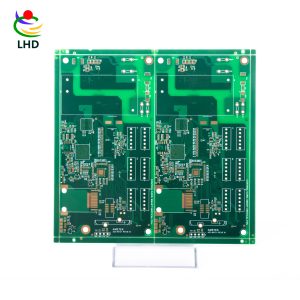 Benefits of Double-Sided PCB