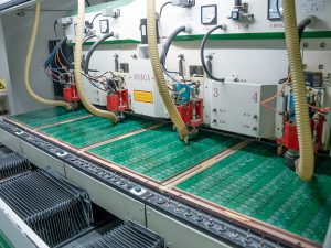 Step by step process to choosing the right PCB fabrication method