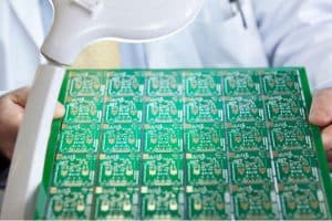 HDI PCBs offer distinct advantages