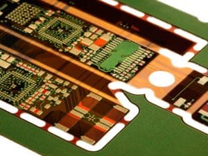 LHD Tech for Flexible Circuit Board Manufacturing