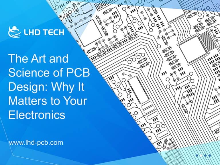 PCB-Design