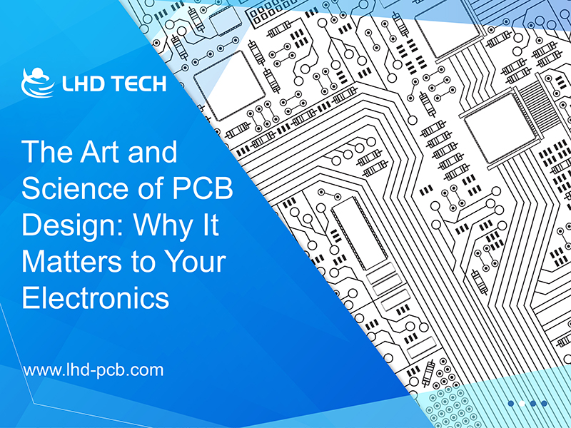 PCB-Design