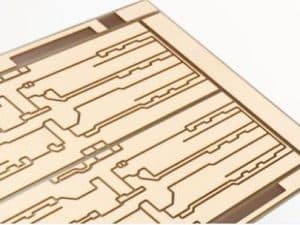 Practical Application of Ceramic PCB