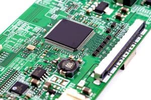 Precision and PCB Assembly