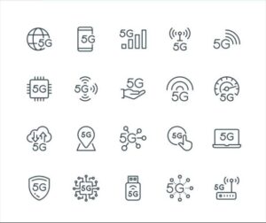 Role of HDI PCB in 5G Revolution