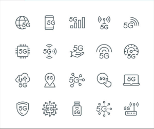 Role of HDI PCB in 5G Revolution