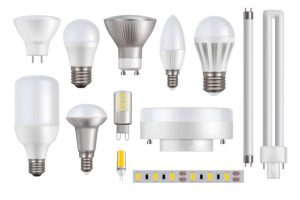 Some Applications of LED PCB