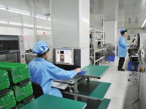 Steps in Prototype PCB Manufacturing and Assembly