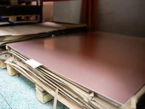 The Significance of Copper Clad Boards