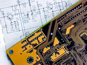 The Steps in PCB Design