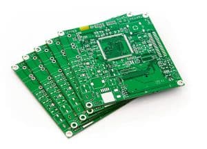 Types of FR4 PCBs