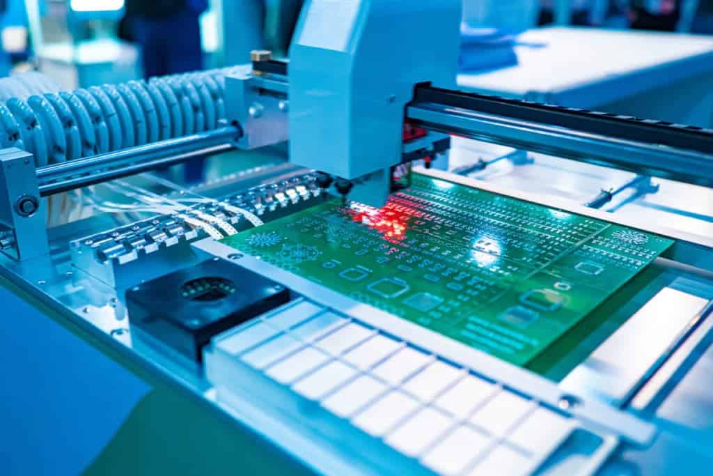 Benefits of Simple PCB Design