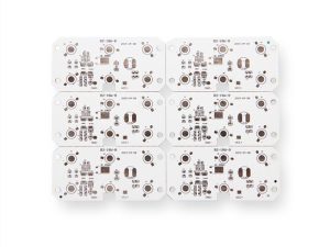 What is LED PCB