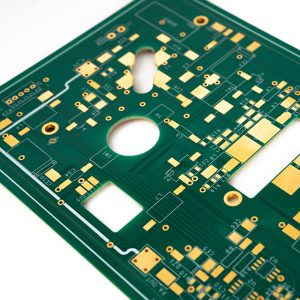 Why Customize Copper Clad PCB