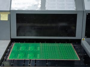 2. PCB Fabrication