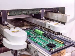 5. Reflow Soldering