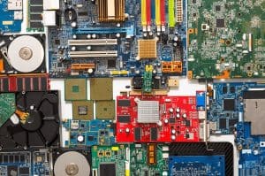 Types of OEM PCBAs supported by LHD Tech