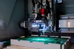 The Future of PCB Board Testing