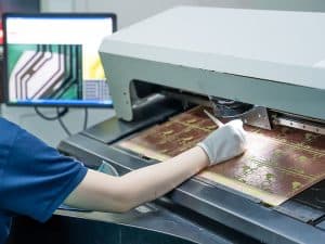 The meaning of PCB Service