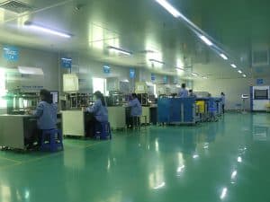 Types of PCB Board Testing Employed by Manufacturers