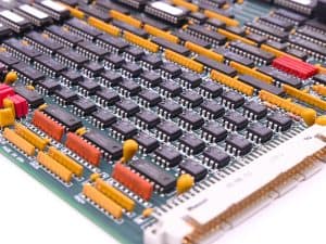 What are the Integrated Circuits (ICs)