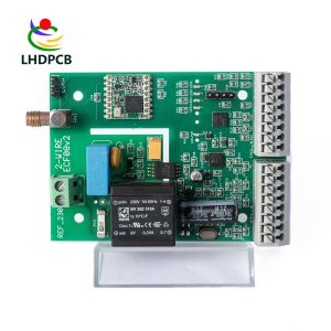 What is a PCBA Circuit Board