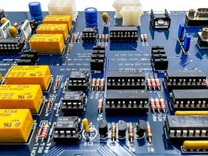 What is the Role of Each Component