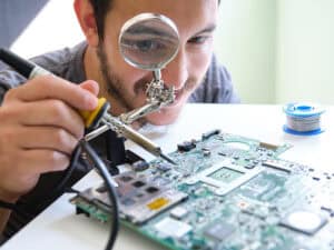 Expert Tips for Soldering Success