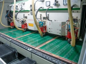 What is Prototype PCB Production