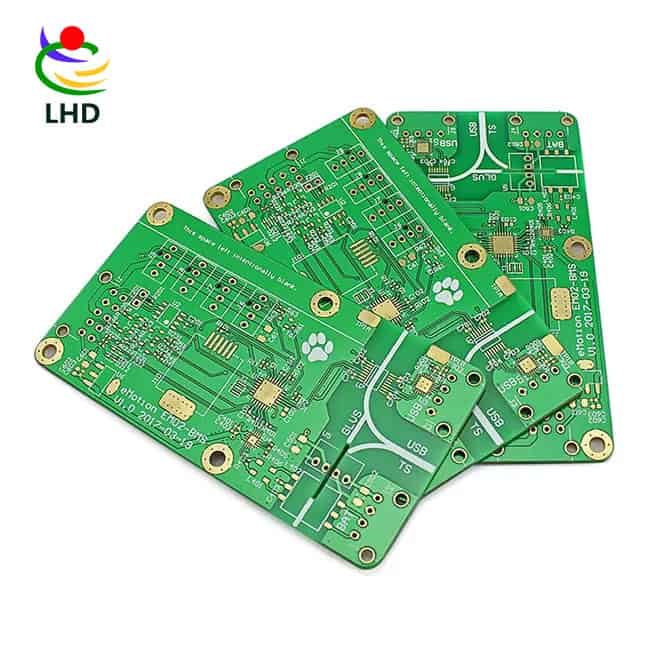 High TG PCB