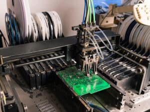 Why Surface Mount PCB SMT Assembly Matters