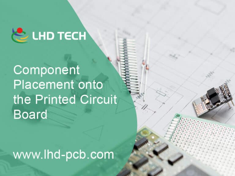 electronic component suppliers