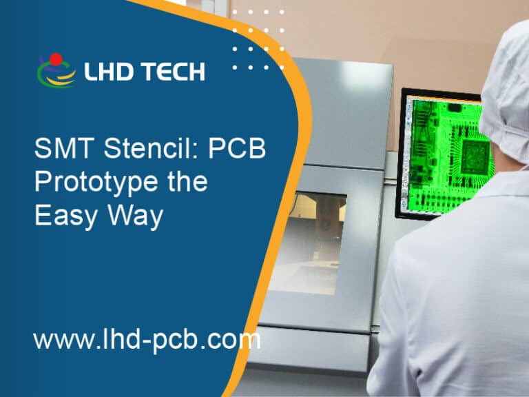 pcb smt assembly