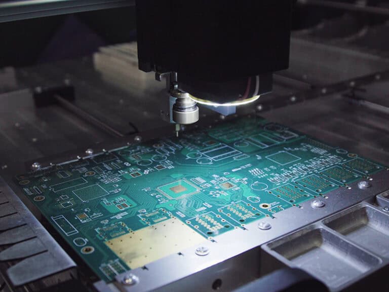 Choosing the Right PCB Surface Finish for Your Project