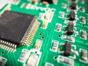 Common Contaminants on Circuit Boards