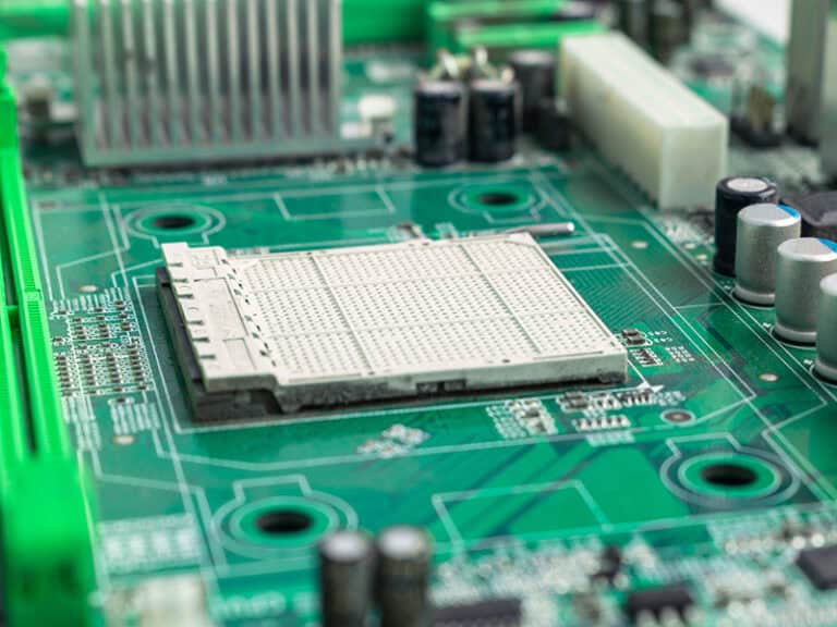 Role of Thermal Relief Pads in PCB Design