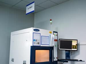 X-ray inspection systems