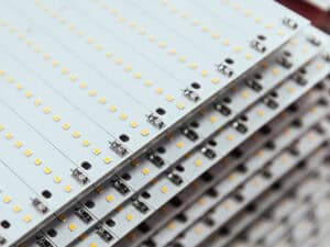 Benefits of LED Aluminum PCBs for Prototyping