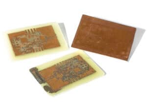 Common Issues in PCB Plating