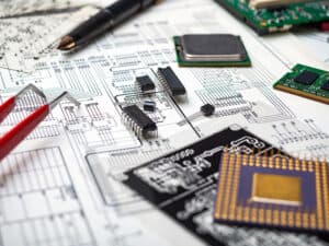 Electronic Components