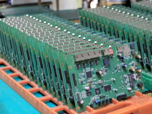 Future Trends in Circuit Card Assembly