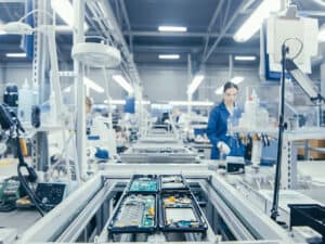 Important Benefits of Electronics Manufacturing Services(EMS)