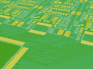 The Purpose of Silkscreen in PCB