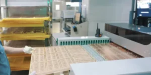 Tips for a Successful PCB Lamination Process