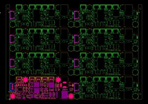 What is PCB Panel Size