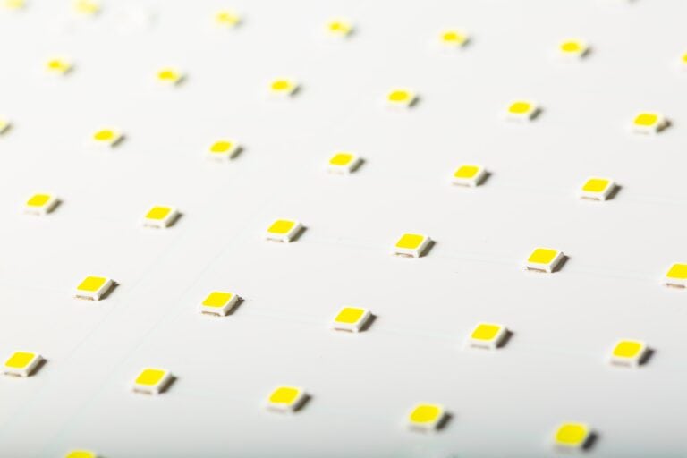 led aluminum pcb